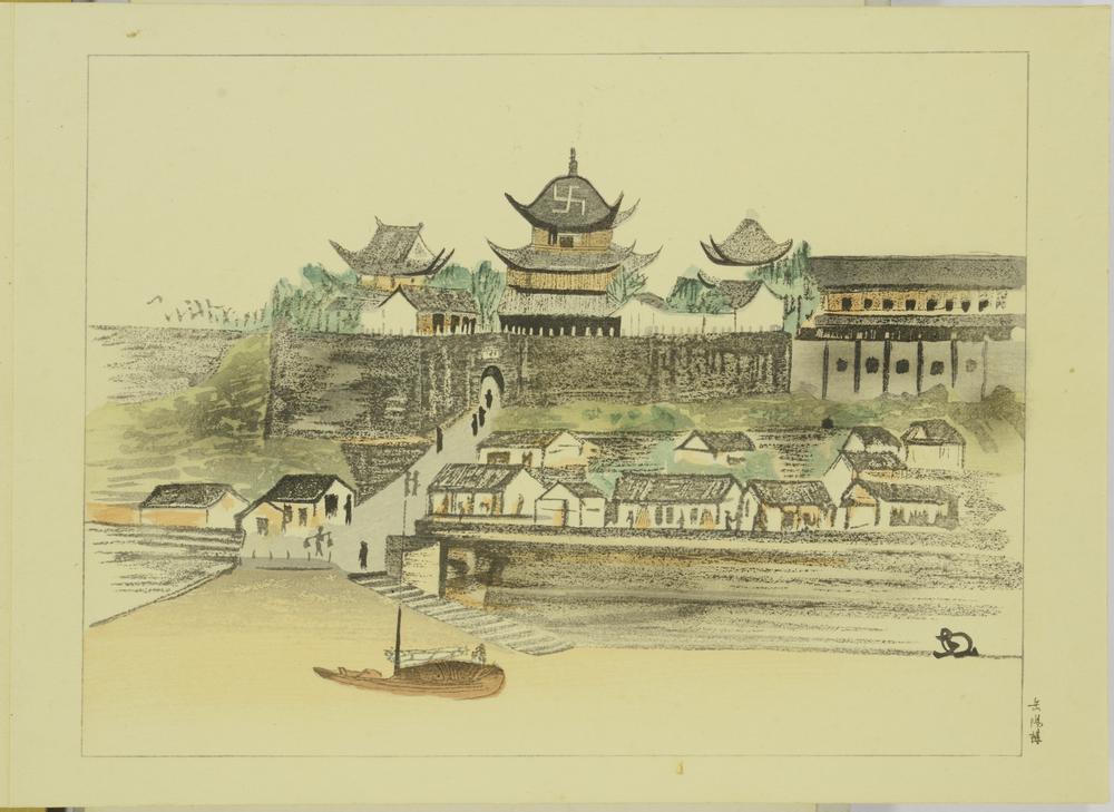 图片[21]-illustrated book; print BM-1991-1112-0.97.1-China Archive